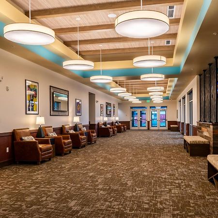 Mistequa Casino Hotel Chewelah Kültér fotó