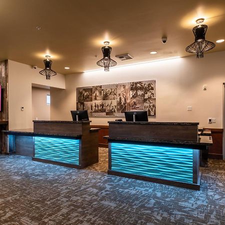 Mistequa Casino Hotel Chewelah Kültér fotó