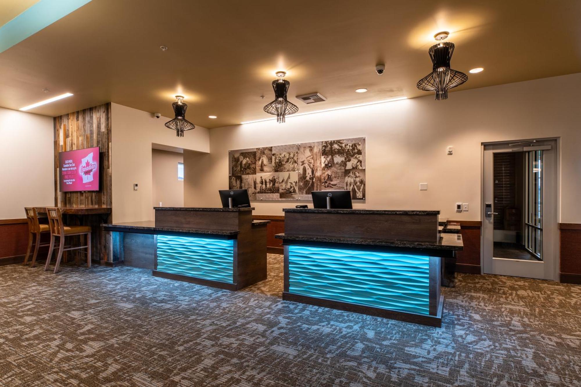 Mistequa Casino Hotel Chewelah Kültér fotó